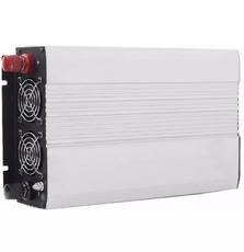 Автомобильный инвертор 12V/220V 1200 Вт EnerGenie (EG-PWC-045)