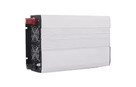 Автомобильный инвертор 12V/220V 1200 Вт EnerGenie (EG-PWC-045) - Фото