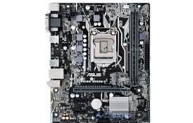 Материнская плата ASUS PRIME B250M-K - Фото