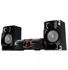 Магнитола PANASONIC SC-AKX320GSK