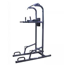 Силовой тренажер HouseFit перекладина,брусья,пресс (DH 2112)