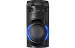 Магнитола PANASONIC SC-TMAX10GS-K