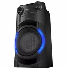 Магнитола PANASONIC SC-TMAX10GS-K