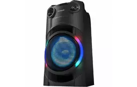 Магнитола PANASONIC SC-TMAX20GS-K - Фото