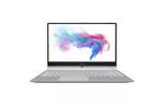 Ноутбук MSI Modern A10M (A10M-482KZ)
