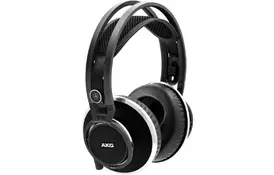 Наушники AKG K812 PRO - Фото