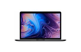 Ноутбук Apple MacBook Pro TB A1989 (Z0WQ000QM) - Фото