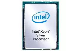 Процессор серверный Dell Xeon Silver 4208 8C/16T/2.1GHz/11MB/FCLGA3647/OEM (338-BSVU) - Фото