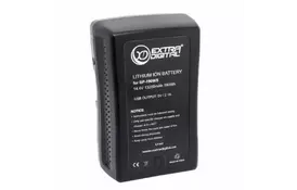 Аккумулятор к фото/видео EXTRADIGITAL Sony BP-190WS, Li-ion, 14.8V, 13200 mAh (BDS2695) - Фото
