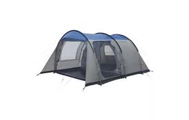 Палатка High Peak Albany 5 Grey/Blue (925415) - Фото