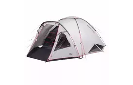 Палатка High Peak Almada 4 Nimbus Grey (928133) - Фото