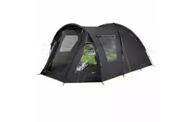 Палатка High Peak Andros 4.0 Dark Grey/Green (928137) - Фото