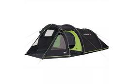 Палатка High Peak Atmos 3 Dark Grey/Green (925413) - Фото