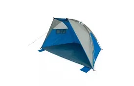 Палатка High Peak Bilbao 40 Blue/Grey (926280) - Фото