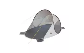 Палатка High Peak Calobra 80 Aluminium/Dark Grey (926277) - Фото