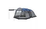 Палатка High Peak Durban 5 Grey/Blue (925403)