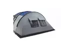 Палатка High Peak Durban 5 Grey/Blue (925403)