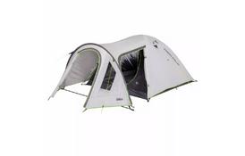 Палатка High Peak Kira 3.0 Nimbus Grey (928128) - Фото