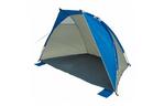 Палатка High Peak Mallorca 40 Blue/Grey (926281)