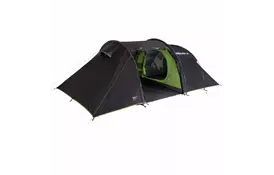 Палатка High Peak Naxos 3.0 Dark Grey/Green (928136) - Фото