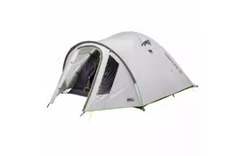 Палатка High Peak Nevada 5.0 Nimbus Grey (928127) - Фото