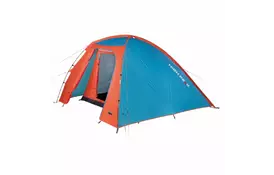 Палатка High Peak Rapido 3 Blue/Orange (928141) - Фото