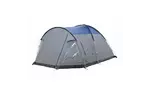 Палатка High Peak Santiago 5 Grey/Blue (925402)