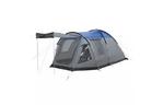 Палатка High Peak Santiago 5 Grey/Blue (925402)