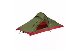 Палатка High Peak Siskin 2.0 Pesto/Red (928135) - Фото