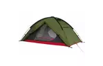Палатка High Peak Woodpecker 3 Pesto/Red (925387)