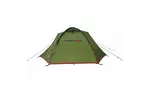 Палатка High Peak Woodpecker 3 Pesto/Red (925387)