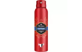 Дезодорант-антиперспирант Old Spice Captain 150мл (8001090962836) - Фото