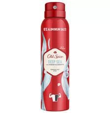 Дезодорант-антиперспирант Old Spice Deep sea 150мл (8001841282398)