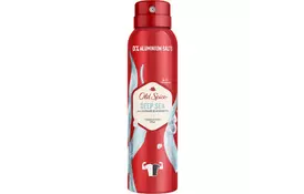 Дезодорант-антиперспирант Old Spice Deep sea 150мл (8001841282398) - Фото