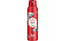 Дезодорант-антиперспирант Old Spice Rock 150мл (8001841282015) - Фото