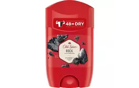 Дезодорант-антиперспирант Old Spice Charcoal 50мл (8001841283760) - Фото