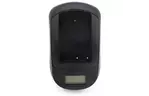 Зарядное устройство для фото EXTRADIGITAL DC-500 для Canon NB-11 (CHC5160)