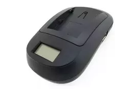 Зарядное устройство для фото EXTRADIGITAL DC-500 для Canon NB-11 (CHC5160) - Фото
