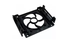 Фрейм-переходник Inter-Tech 5.25