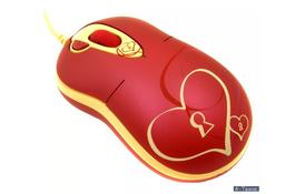 Мышка G-Cube Enchanted (GOE-6DS) - Фото