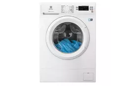 Стиральная машина ELECTROLUX EW6S5R26W - Фото