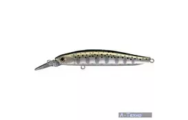 Воблер Smith Cherry Blood MD 75mm 5,9g 04 F (1665.08.60) - Фото