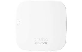 Точка доступа Wi-Fi HP AP11 (R3J22A) (R3J22A) - Фото