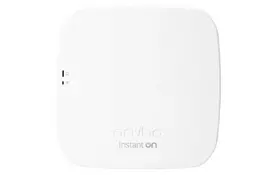 Точка доступа Wi-Fi HP AP12 (R2X01A) (R2X01A) - Фото