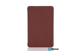 Чехол для планшета BeCover Smart Case для Asus ZenPad 3 8.0 Z581 Brown (701021) - Фото