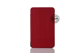 Чехол для планшета BeCover Smart Case для Asus ZenPad 3 8.0 Z581 Red (701016) - Фото