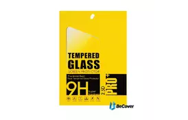 Стекло защитное BeCover Apple iPad Pro 11 (702986) - Фото
