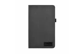 Чехол для планшета BeCover Slimbook для Lenovo Tab E7 TB-7104 Black (703658) - Фото