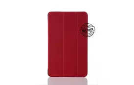 Чехол для планшета BeCover Smart Case для Acer W1-810 Red (700685) - Фото