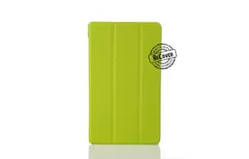 Чехол для планшета BeCover Smart Case для Asus ZenPad 7 С Z170 Green (700670) - Фото